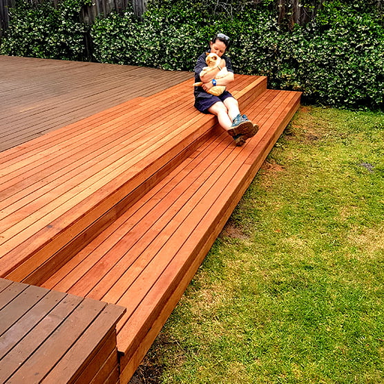 Marcelles Carpentry