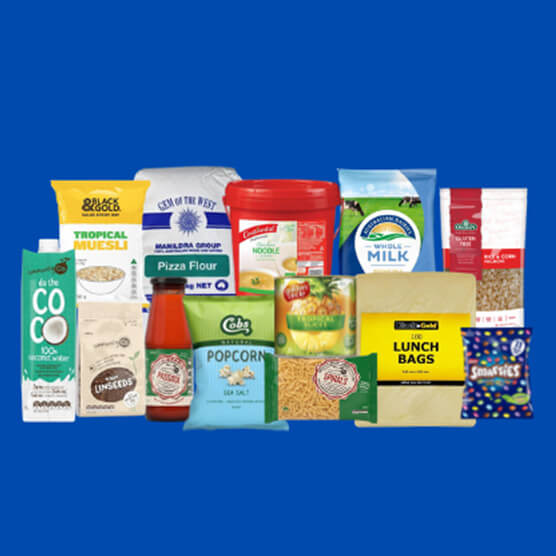 MFD Foods