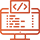 Digital Icon