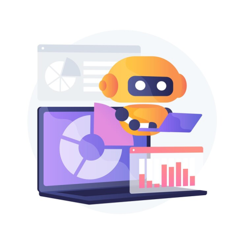 AI-powered marketing AI-powered marketing