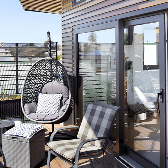 Future Tech Windows & Doors