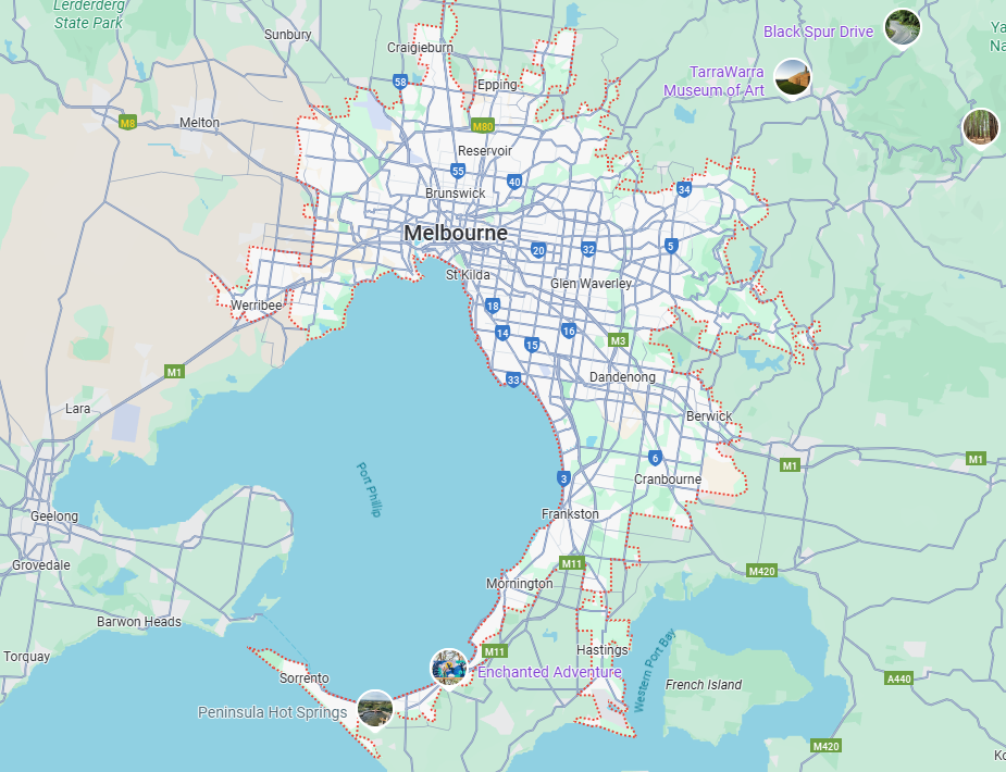 SEO Service Melbourne