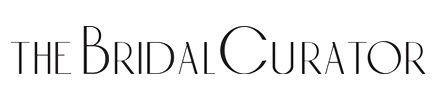 The Bridal Curator