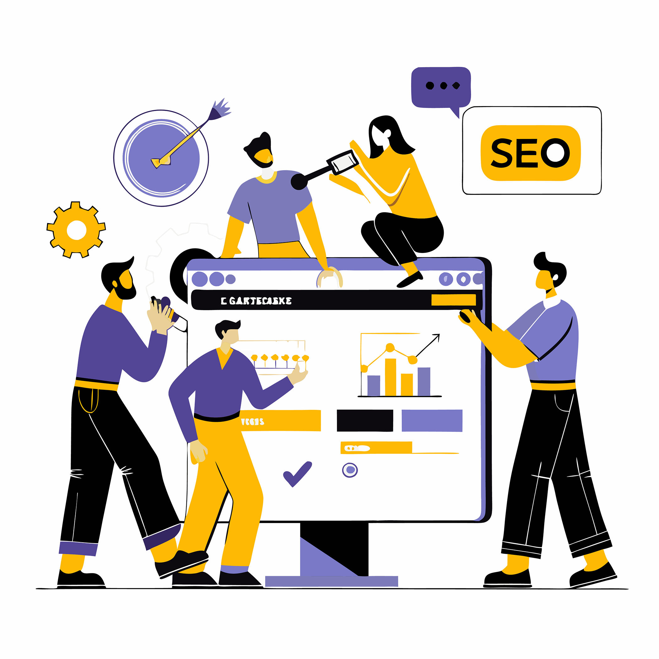Seo services