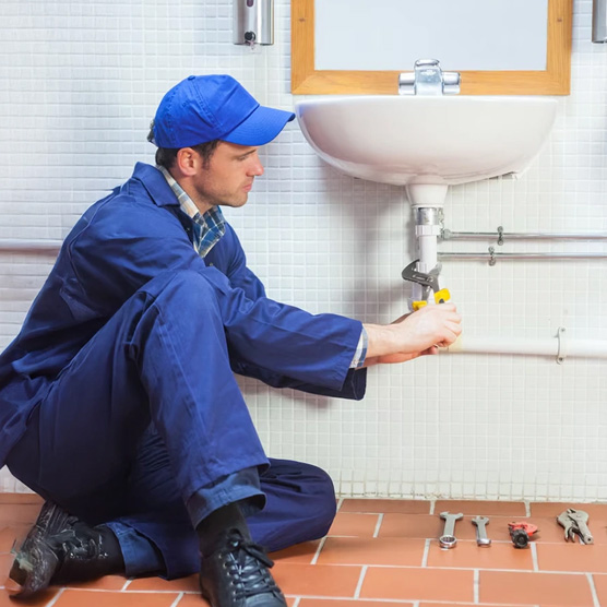 Waterways Plumbing